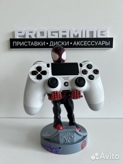 Геймпады Оригинальные Sony PS4 DualShock