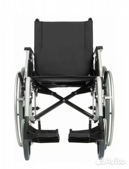 Коляска для инвалидов