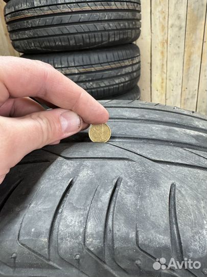 Bridgestone Turanza T001 225/50 R18 95W