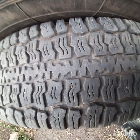 КАМА FLAME A/T (HK-245) 205/70 R16