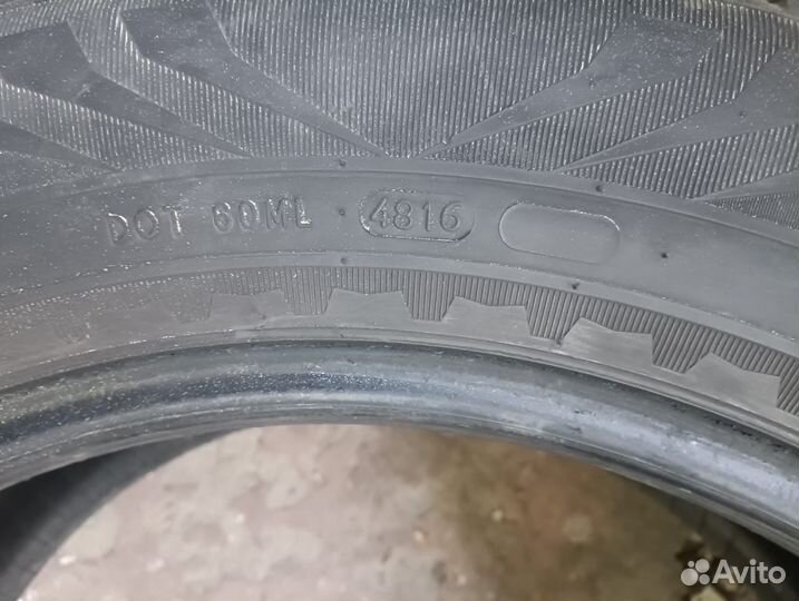 Nordman WR SUV 235/60 R18