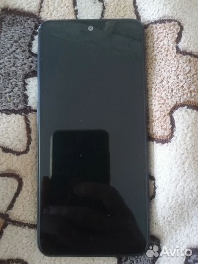 Xiaomi redmi Note 10s