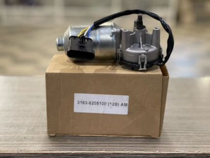 Мотор стеклоочистителя УАЗ Патриот