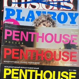 127 видео студии Penthouse смотреть онлайн