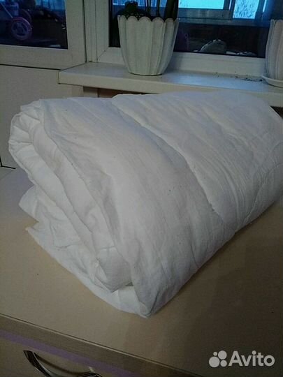 Одеяло детское