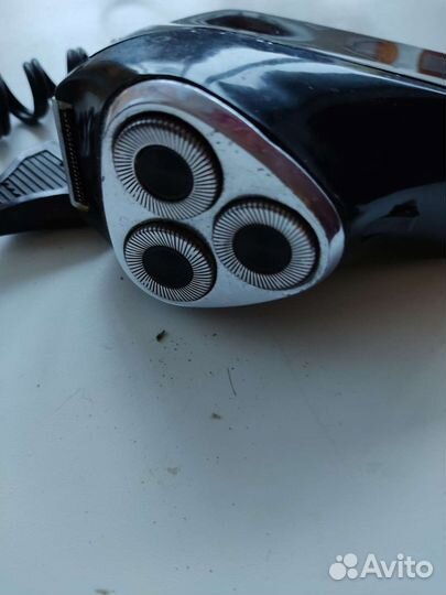 Бритва электрическая