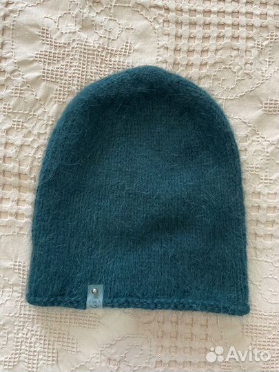 Шапка женская