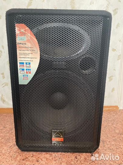 Акустическая система Wharfedale Pro EVP-X15