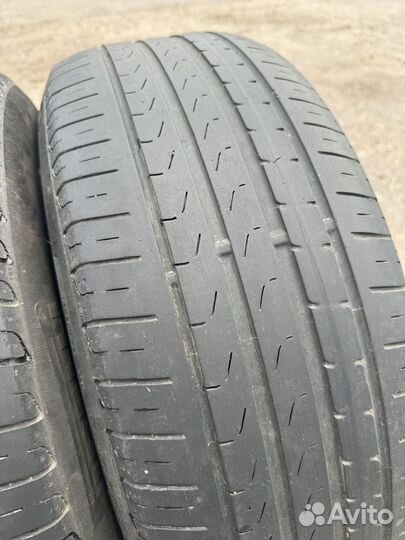 Pirelli Cinturato P7 225/60 R17