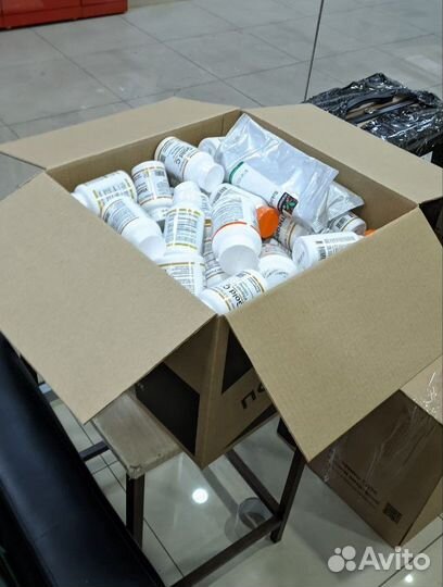 IHerb на заказ, выкуп и доставка