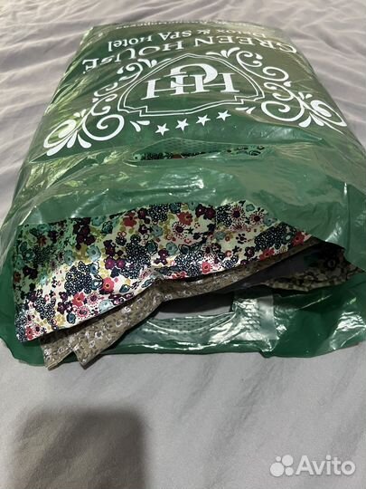 Вещи пакетом женские 46 48