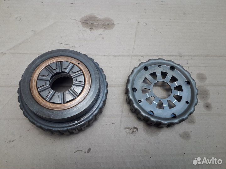 Шестерня планетарного редуктора Nissan Teana J31