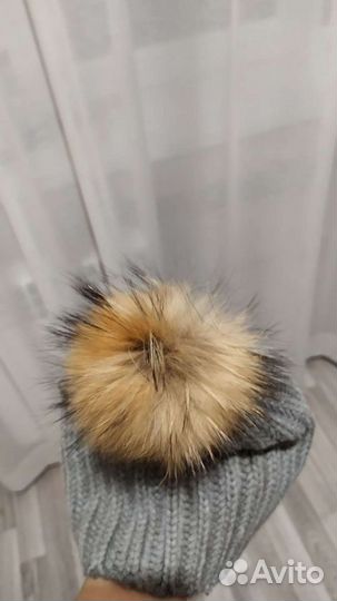 Шапка Гулливер 50-52 размер