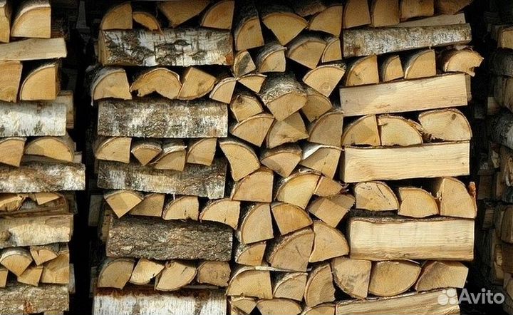 Дрова