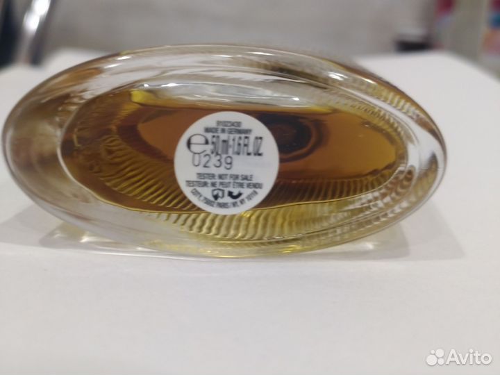 Мужской парфюм