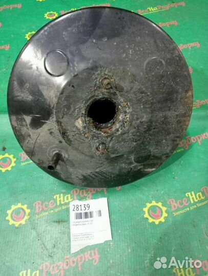 Вакуумный усилитель тормозов Kia Spectra седан 1.6