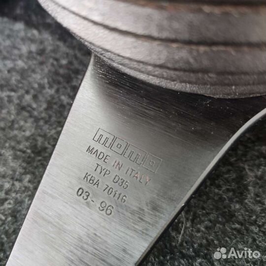 Оригинальный руль Momo KBA 70116 Audi 80 B3 B4