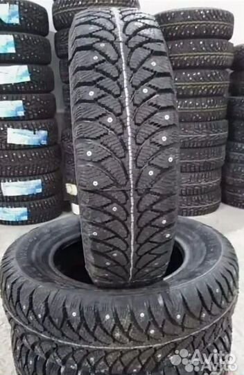 Tunga Nordway 2 205/65 R15 94Q