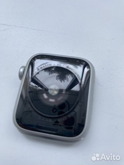 Часы apple watch se 40 mm