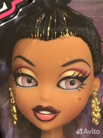 BratzillazJade J’AdoreиBratz Dana,Дана21stBirthday