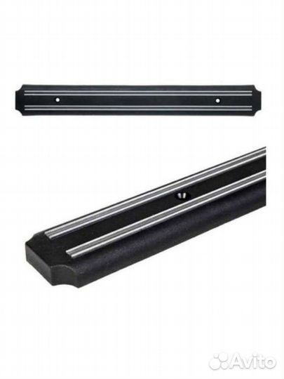 Магнитная подставка для ножей новая