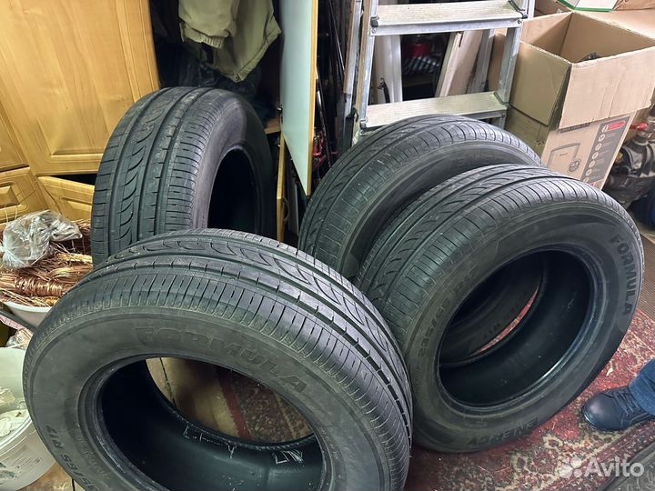 Formula Energy 235/65 R17 108