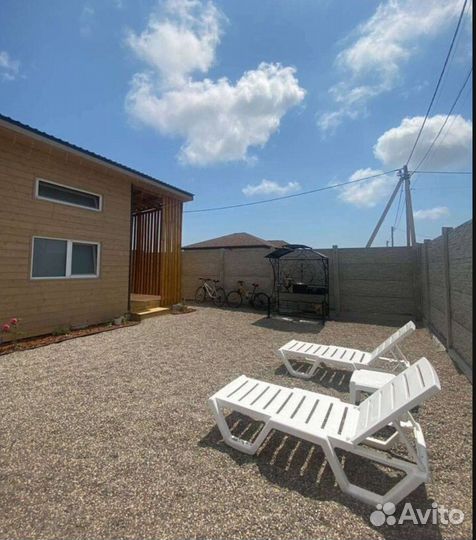 Аренда дома посуточно