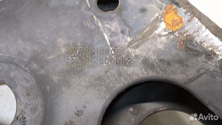 Рычаг подвески GMC Terrain 2017, 2018