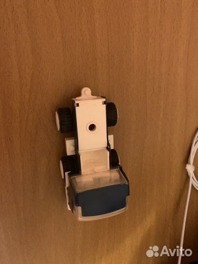 Игрушки СССР