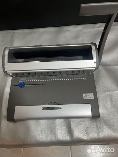 Перепледчик рrоfiоfficе Bindstrеam WI 14