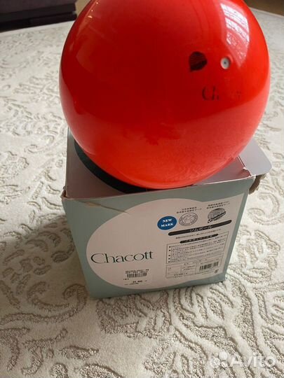 Мяч chacott 185