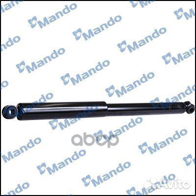 Амортизатор зад прав/лев ford : maverick