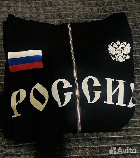 Зип худи с балаклавой россия