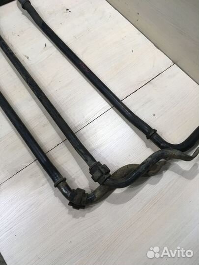 Стабилизатор передний Фольксваген пассат Б5