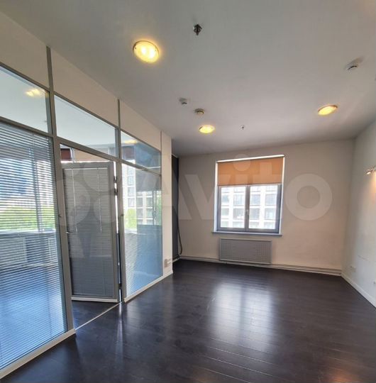 Предлагаем в аренду офис 145 м² м. Улица 1905 года