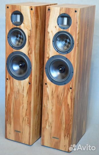 Акустические системы Styleacoustic