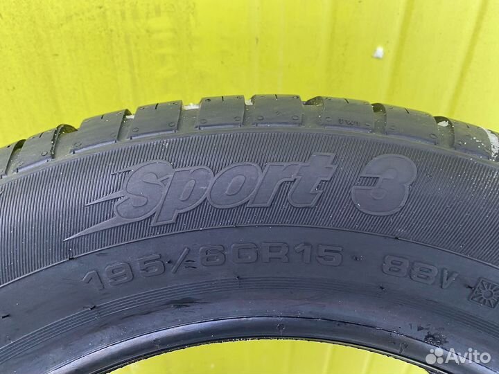 Cordiant Sport 3 235/60 R18