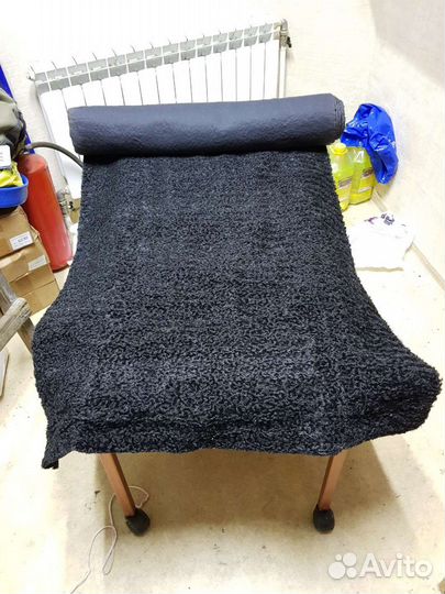 Искусственный каракуль