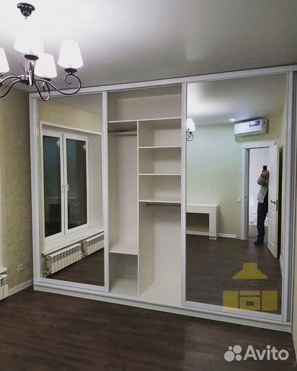 Шкаф стенка