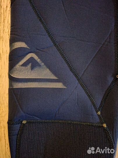 Гидрокостюм Quicksilver Syncro Warmflight 3/2 S