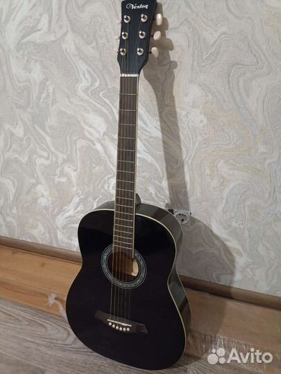Акустическая гитара