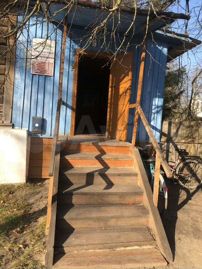 Дом 90 м² на участке 5 сот.