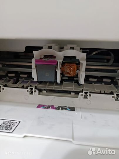 Принтер сканер копир hp