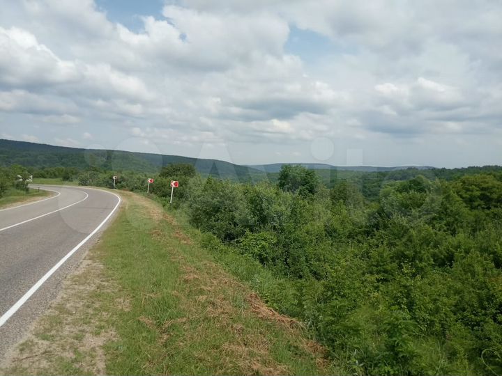 Участок 11 сот. (СНТ, ДНП)