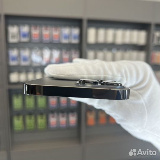 iPhone 13 Pro Max, 512 ГБ