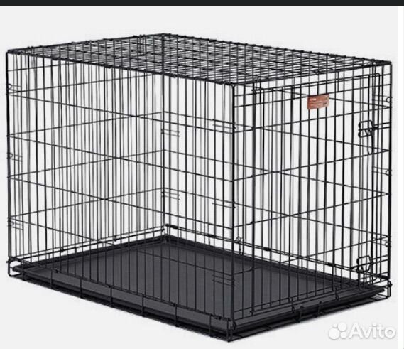 Вольер для собак в квартиру