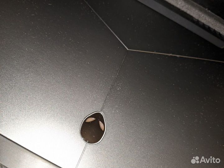 Игровой Dell Alienware GTX1080,состояние нового