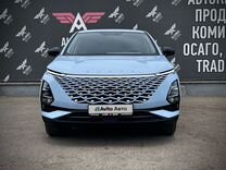 OMODA C5 1.5 CVT, 2024, 10 км, с пробегом, цена 2 601 900 руб.