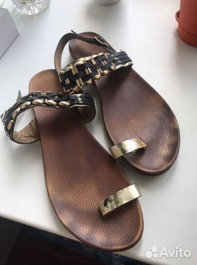 Сандалии босоножки женские