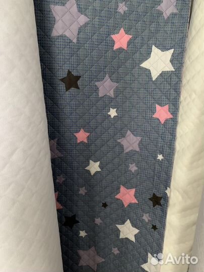 Ткань для пошива многоразовых пеленок